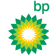 BP Flower Logo (Green / Yellow)
